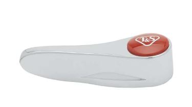 001637-45NS - T&S HOT HANDLE - SO