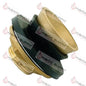 960 - 1-1/4" CLOSET SPUD - HAVOC SUPPLY, LLC
