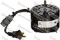 97009752 - 1/45 HP BROAN MOTOR - HAVOC SUPPLY, LLC