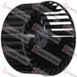 97009755 - BROAN BLOWER WHEEL - SO - HAVOC SUPPLY, LLC