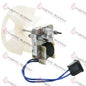 97012038 - BROAN MOTOR KIT - HAVOC SUPPLY, LLC
