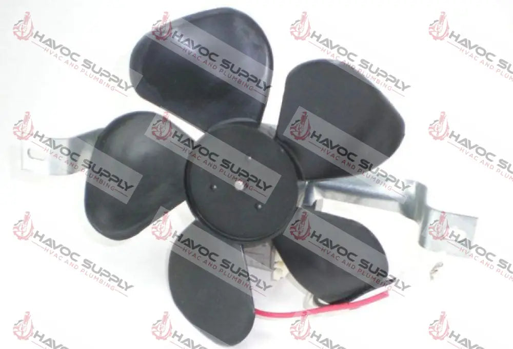 97012248 - VENT HOOD MOTOR - HAVOC SUPPLY, LLC