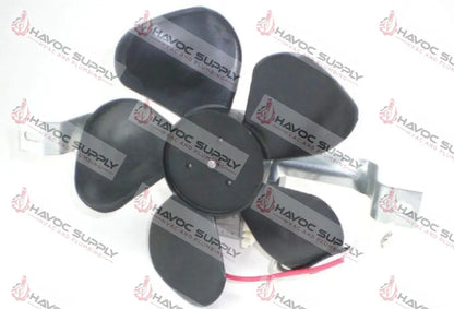 97012248 - VENT HOOD MOTOR - HAVOC SUPPLY, LLC
