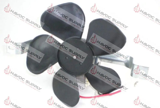 97012248 - VENT HOOD MOTOR - HAVOC SUPPLY, LLC