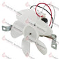 97012248 - RANGE HOOD MOTOR KIT MOTORS