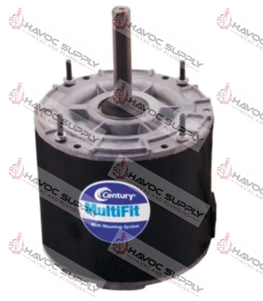 9724 - MULTIFIT CENTURY MOTOR - HAVOC SUPPLY, LLC