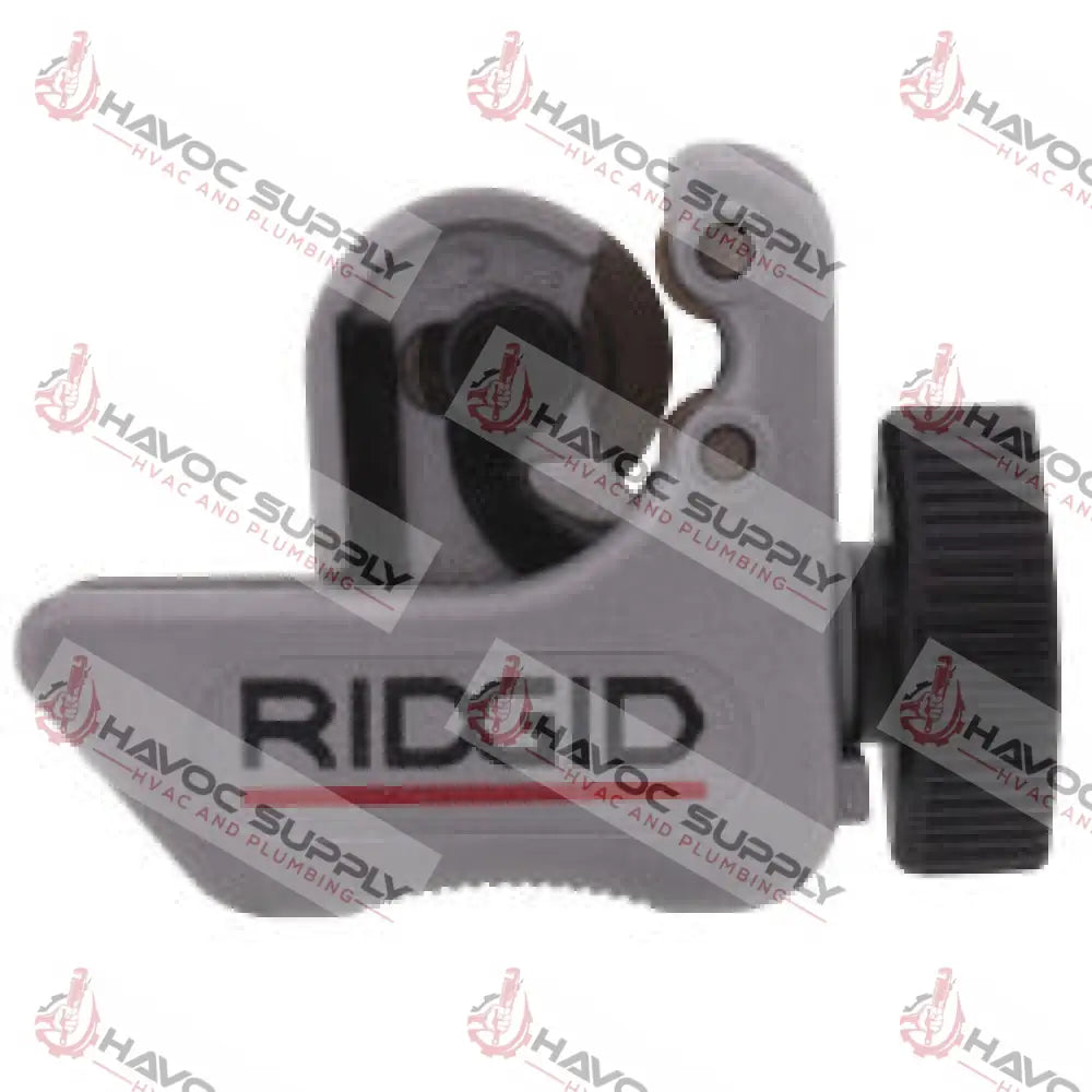 97787 - RIDGID TUBING CUTTER - HAVOC SUPPLY, LLC