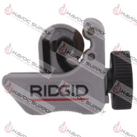 97787 - RIDGID TUBING CUTTER - HAVOC SUPPLY, LLC