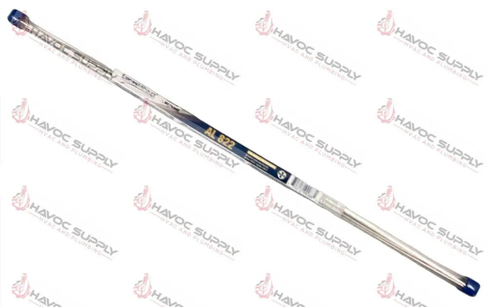 99088 - ALUMINUM WELDING ROD 4 PACK - HAVOC SUPPLY, LLC