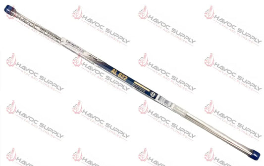 99088 - ALUMINUM WELDING ROD 4 PACK - HAVOC SUPPLY, LLC