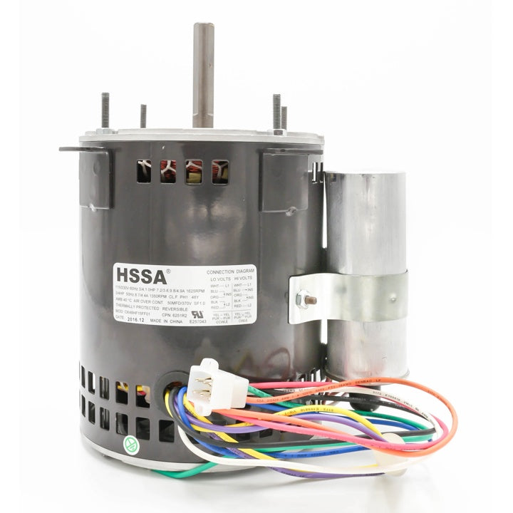 CK48HF15FF01 - 3/4 HP EXHAUST FAN MOTOR - SPECIAL ORDER ITEM