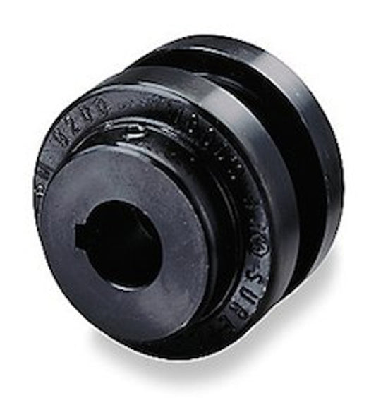 807436-001 - MECHANICAL PUMP FLEX COUPLING 1/2" X 1/2"
