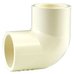 34CPVCL90 - 3/4" CPVC 90 DEGREE ELBOW SLIPXSLIP