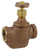 SV100 - 1 STRAIGHT CHAMPION VALVE