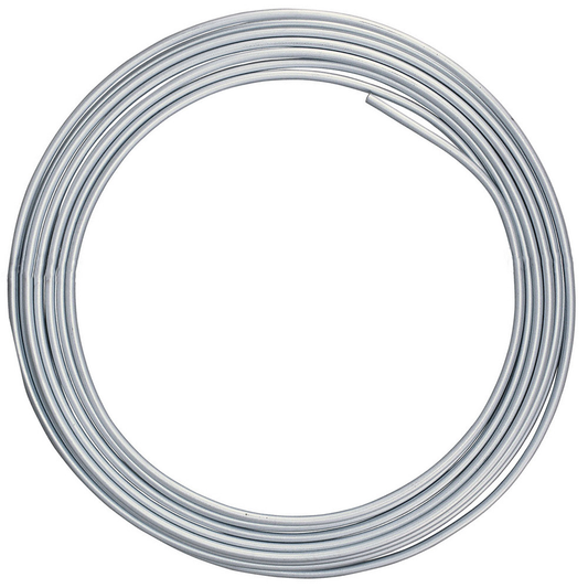 3/16" STEEL TUBING PER FT.