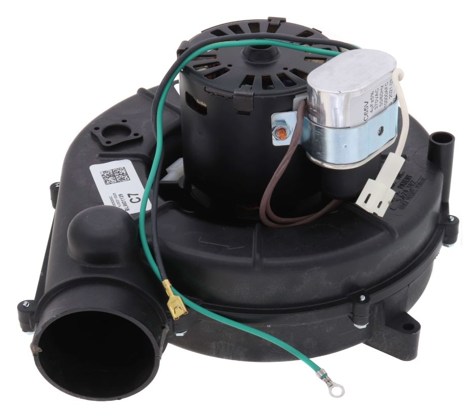 BLW01139 - TRANE INDUCER ASSEMBLY - SO