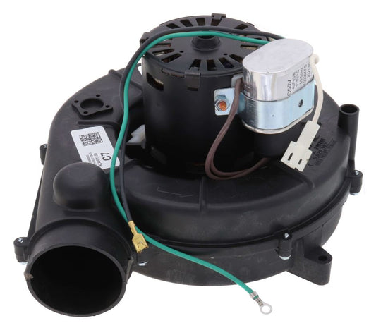 BLW01139 - TRANE INDUCER ASSEMBLY - SO