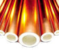 138ACR - 1-3/8" OXYMED COPPER PIPE