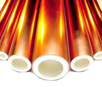58ACR - 5/8" OXYMED COPPER PIPE