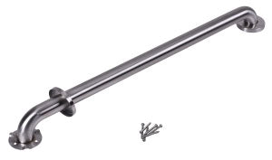 1-1/2" X 30" GRAB BAR - SO