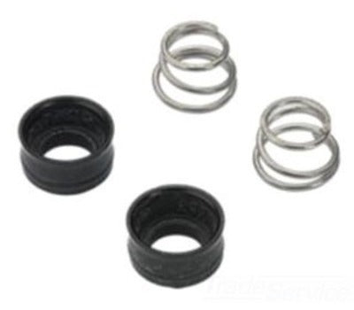 RP4993 - DELTA SPRING & SEAT BLISTER PACK