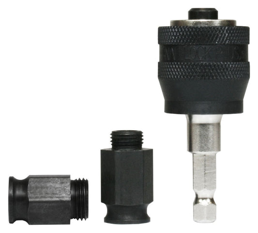 DHSAR500 - DIABLO HS ARBOR HEX 7/16