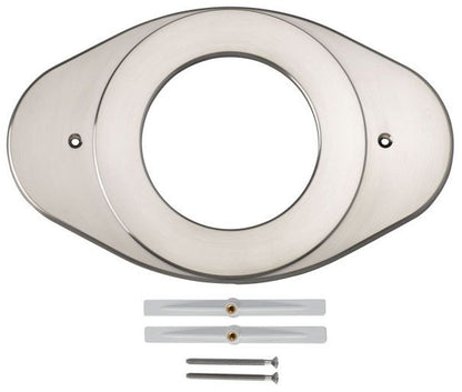 RP29827 - DELTA SHOWER RENOVATION COVER PLATE CHROME