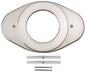 RP29827 - DELTA SHOWER RENOVATION COVER PLATE CHROME
