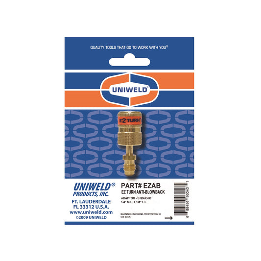EZAB - EZ TURN ADAPTER