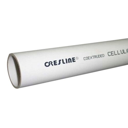 3X20DWVFC - 3" DWV FOAM CORE PIPE PER FOOT