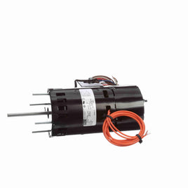 D457 - 1/15 HP INDUCER MOTOR - SO