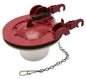 5403 - 3" TOILET TANK FLAPPER