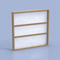 14X25X1 POLY AIR FILTER