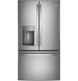 GFE28GYNFS - GE ENERGY STAR REFRIGERATOR - SO - HAVOC SUPPLY, LLC