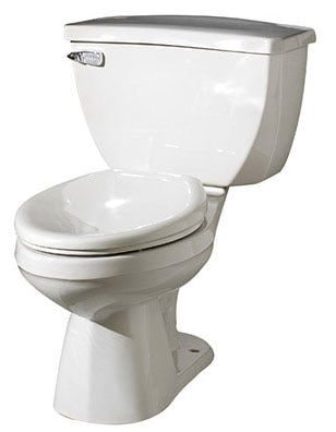 2838097 - GERBER ULTRAFLUSH TOILET TANK 12" ROUGH-IN LH