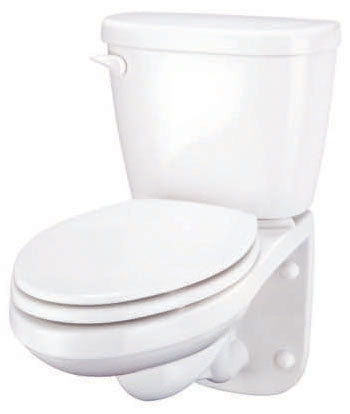 21-970 - GERBER WALL HUNG TOILET BOWL - SO