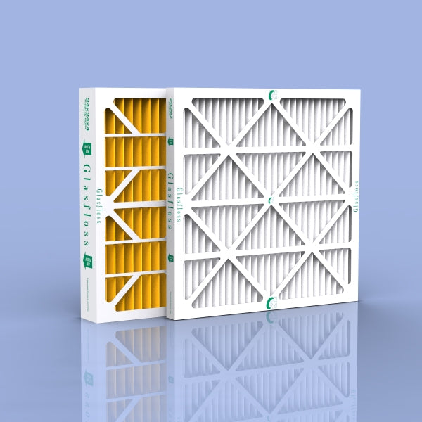 20X25X1 PLEATED AIR FILTER - SO