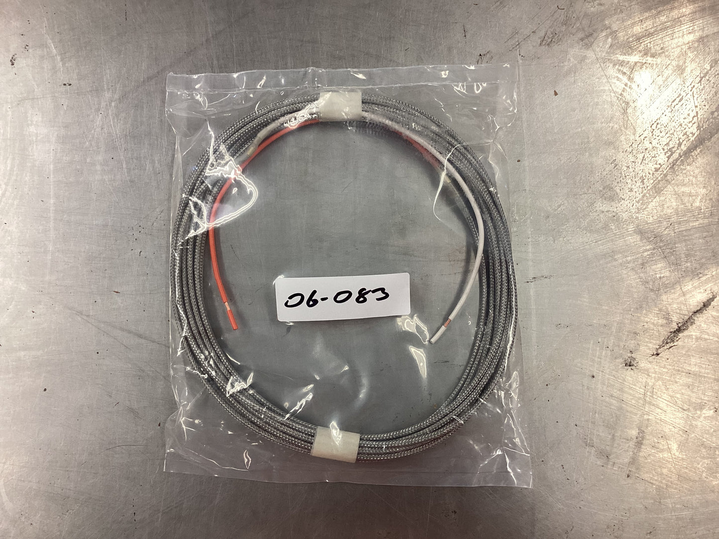 06-083 - BALLY FREEZER DOOR HEATER - SPECIAL ORDER ITEM