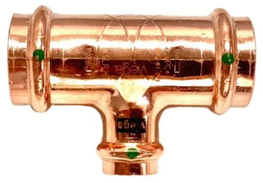 94777 - 2" X 2" X 3/4" PROPRESS TEE - SO