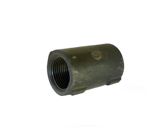 1" X 3/4" PVC SCH80 FEMALE ADAPTER SLIPXFIP - SO
