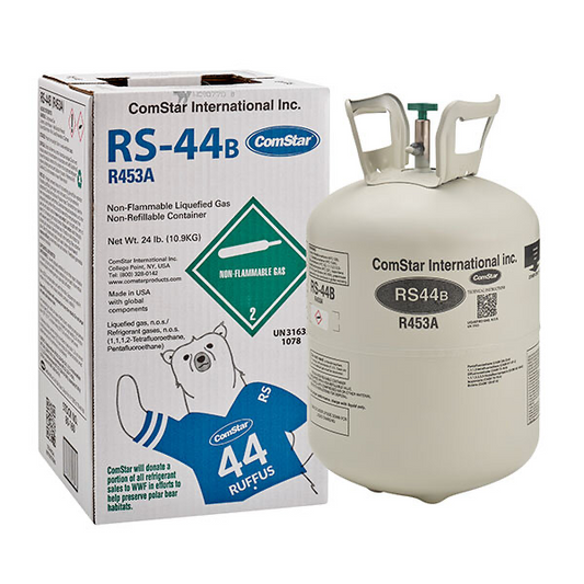 RS44B - 24LB CYLINDER