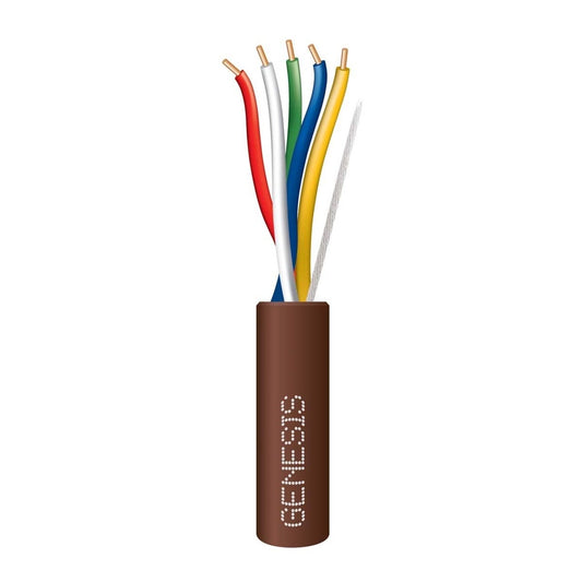 ATC1852 - 18/5 THERMOSTAT WIRE 250FT