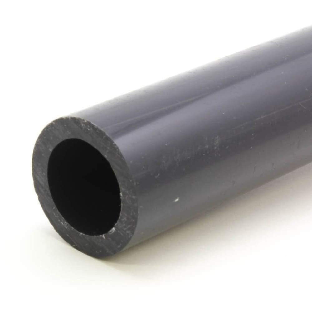 12X20PVCSCH80 - 1/2" X 20FT PVC SCH80 PIPE