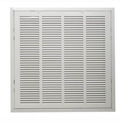 MFRFG3016W 30"X16" RETURN FILTER GRILLE - WHITE - HAVOC SUPPLY, LLC