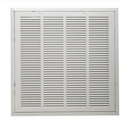 MFRFG3016W 30"X16" RETURN FILTER GRILLE - WHITE - HAVOC SUPPLY, LLC