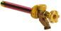 17W-12-MH - WOODFORD 12" WALL HYDRANT