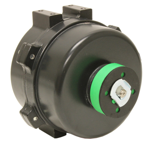 EC5411E - 4-25 WATT ECM MOTOR - HAVOC SUPPLY, LLC