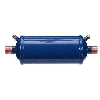 SFD13S5VV - 5/8 SWEAT 13CI SUCTION LINE FILTER DRIER