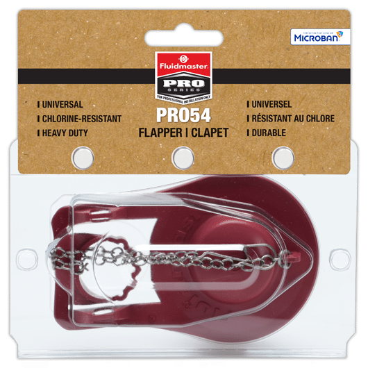 PRO54 FLAPPER
