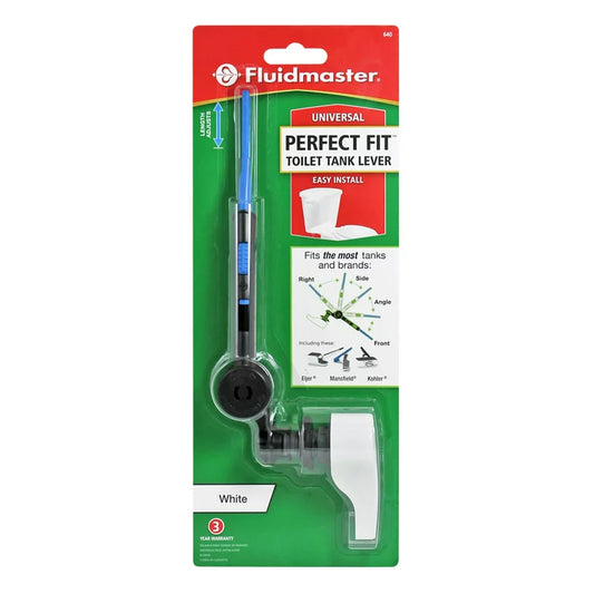 FLUIDMASTER TOILET TANK LEVER